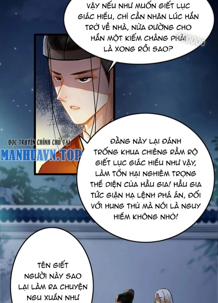 Đệ Nhất Nằm Vùng Nam Tống Chapter 74 - 29