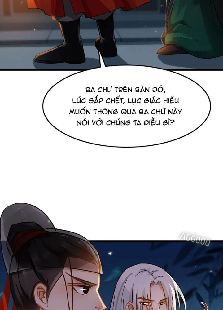 Đệ Nhất Nằm Vùng Nam Tống Chapter 74 - 33