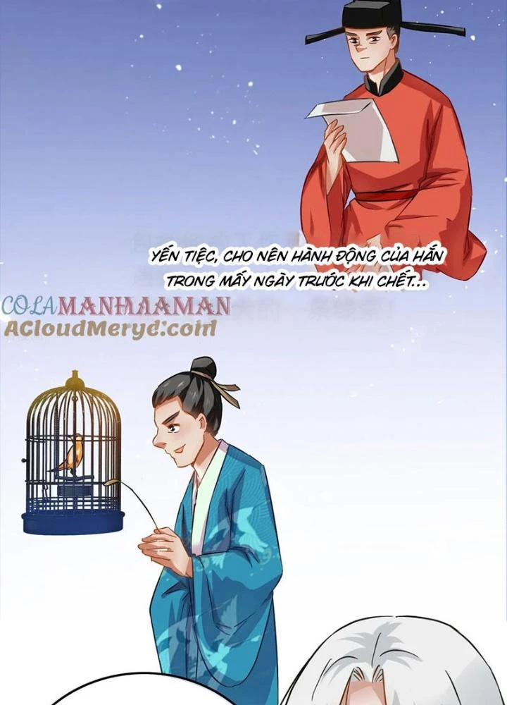 Đệ Nhất Nằm Vùng Nam Tống Chapter 74 - 37