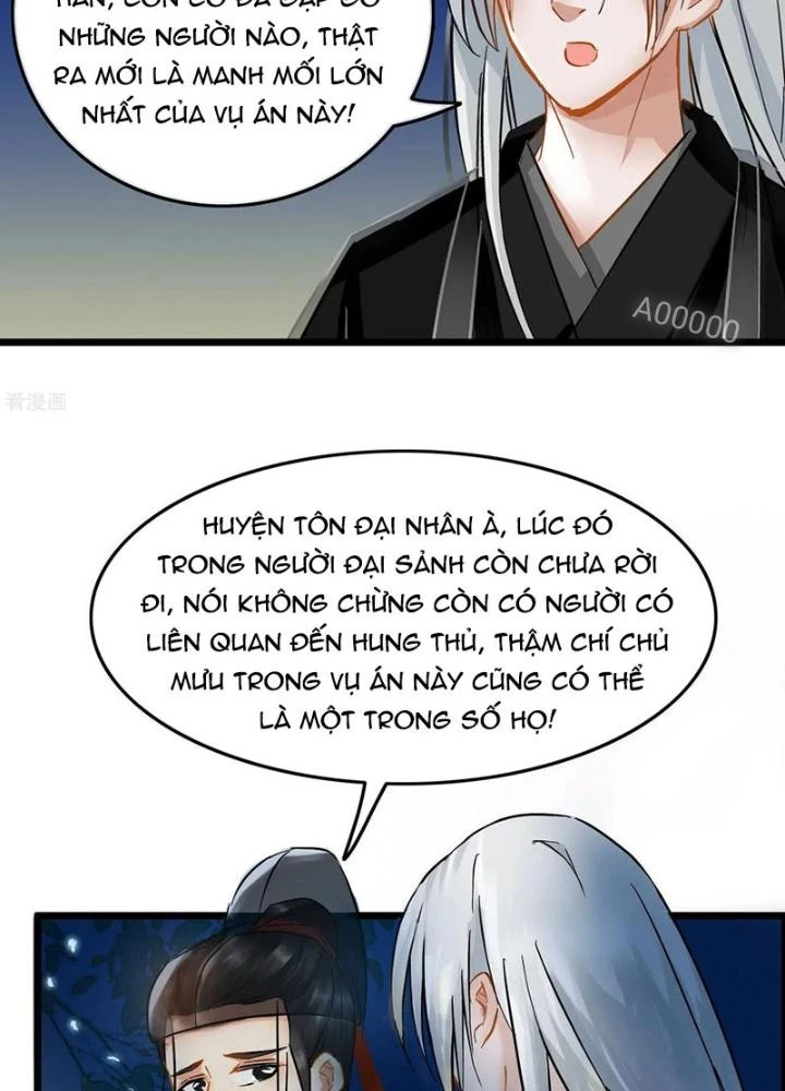 Đệ Nhất Nằm Vùng Nam Tống Chapter 74 - 39