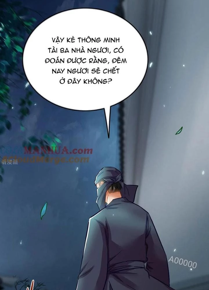 Đệ Nhất Nằm Vùng Nam Tống Chapter 74 - 47