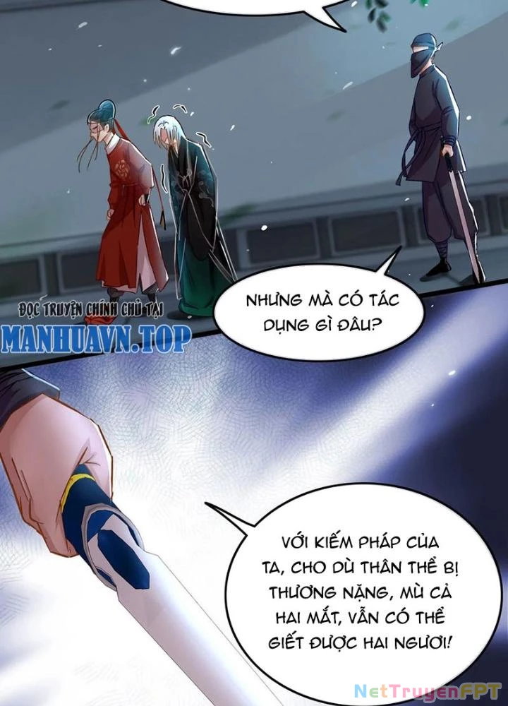 Đệ Nhất Nằm Vùng Nam Tống Chapter 74 - 55