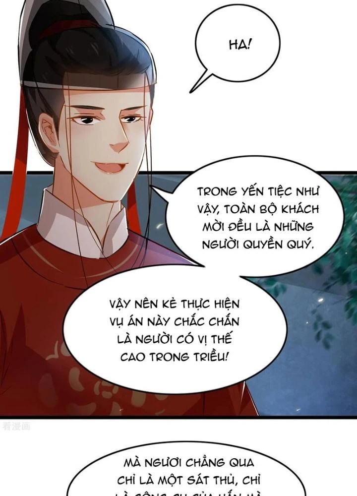 Đệ Nhất Nằm Vùng Nam Tống Chapter 75 - 11