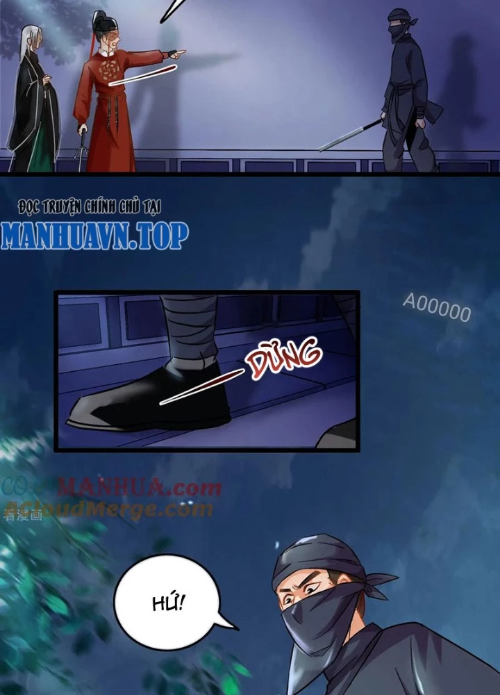 Đệ Nhất Nằm Vùng Nam Tống Chapter 75 - 13