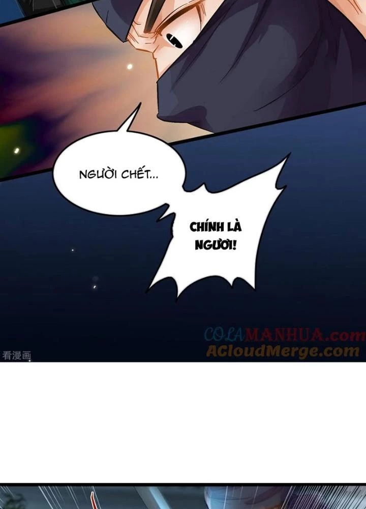 Đệ Nhất Nằm Vùng Nam Tống Chapter 75 - 19