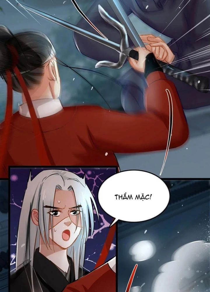 Đệ Nhất Nằm Vùng Nam Tống Chapter 75 - 21