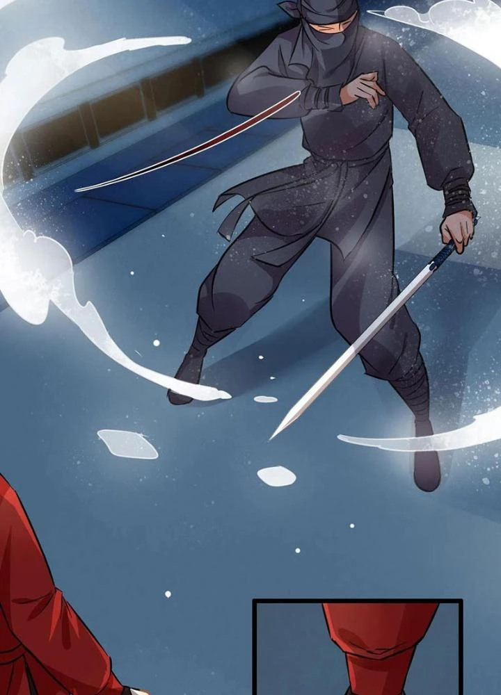 Đệ Nhất Nằm Vùng Nam Tống Chapter 75 - 25