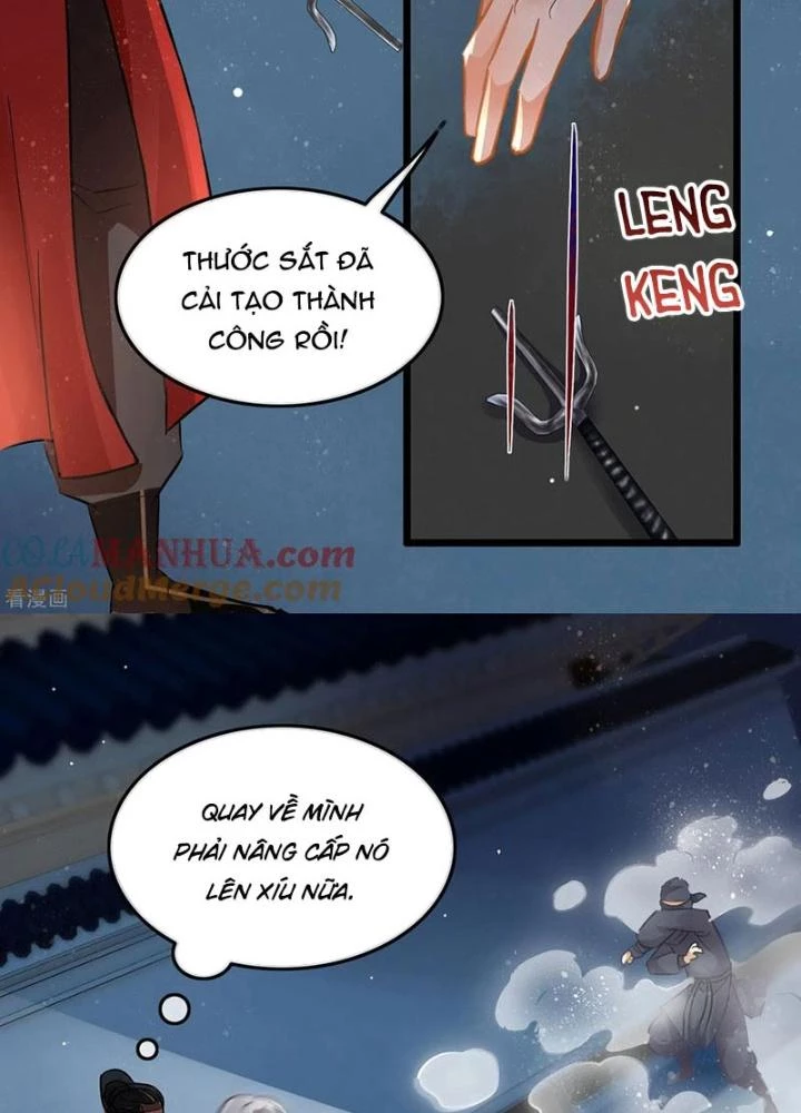 Đệ Nhất Nằm Vùng Nam Tống Chapter 75 - 27