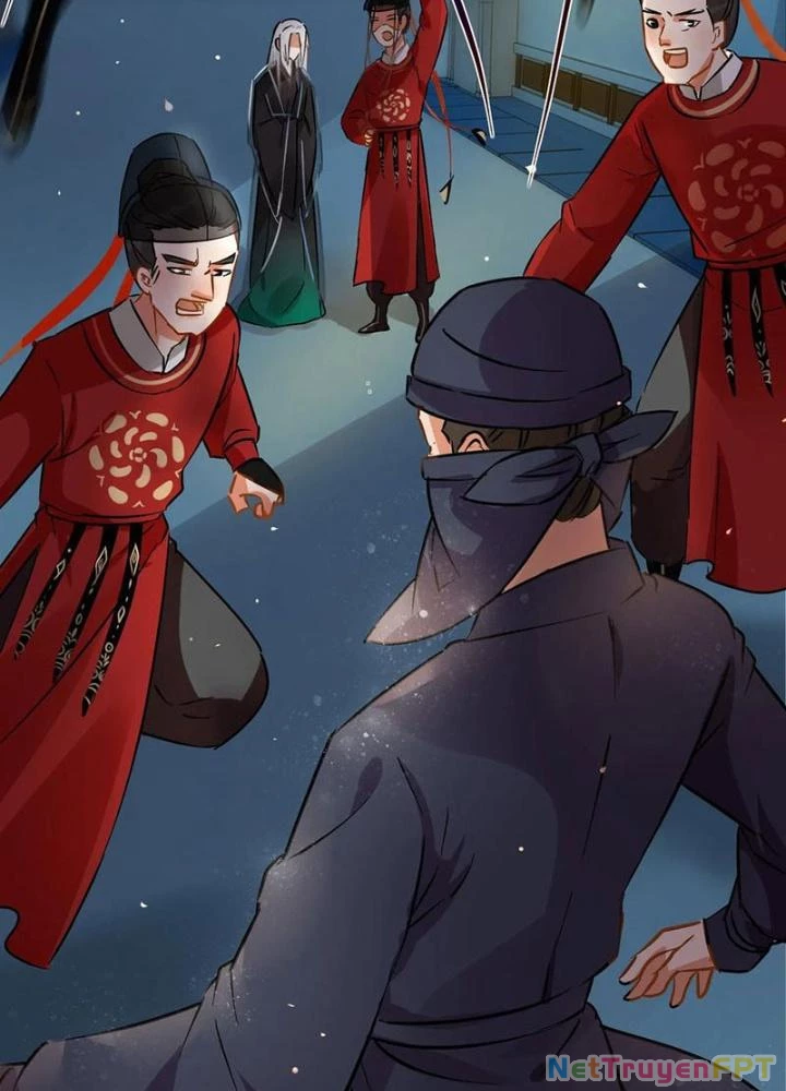 Đệ Nhất Nằm Vùng Nam Tống Chapter 75 - 41