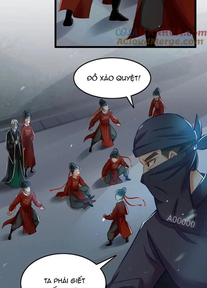 Đệ Nhất Nằm Vùng Nam Tống Chapter 75 - 49