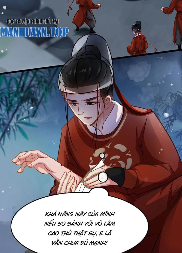 Đệ Nhất Nằm Vùng Nam Tống Chapter 75 - 57