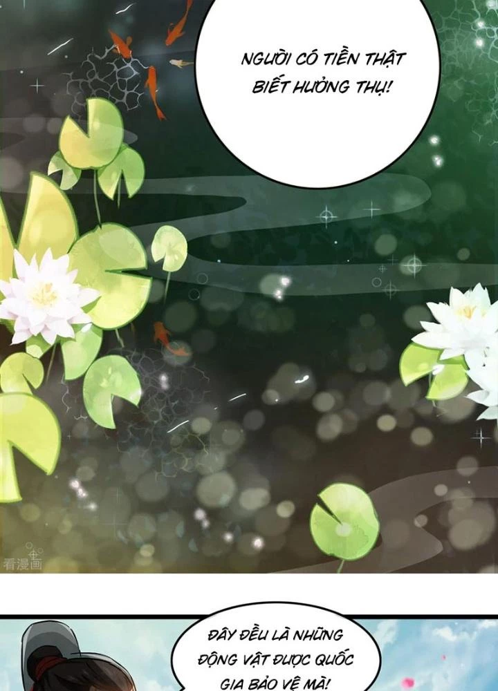 Đệ Nhất Nằm Vùng Nam Tống Chapter 76 - 11