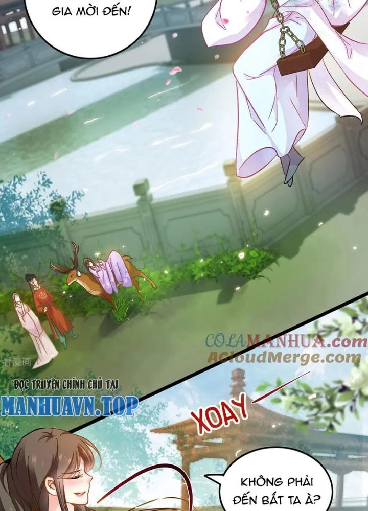 Đệ Nhất Nằm Vùng Nam Tống Chapter 76 - 21