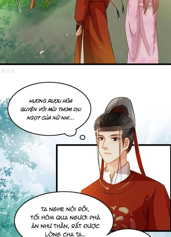 Đệ Nhất Nằm Vùng Nam Tống Chapter 76 - 25