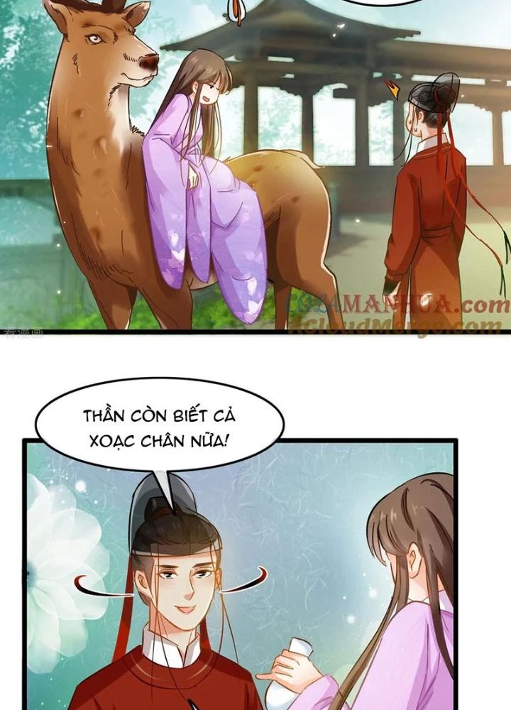 Đệ Nhất Nằm Vùng Nam Tống Chapter 76 - 27