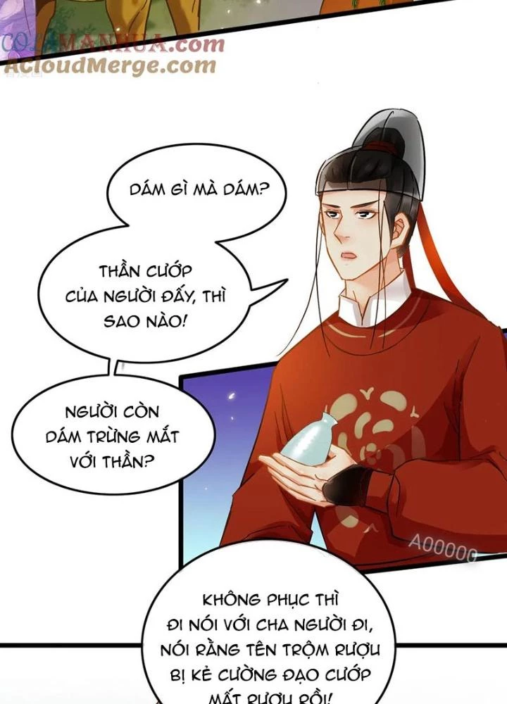 Đệ Nhất Nằm Vùng Nam Tống Chapter 76 - 33