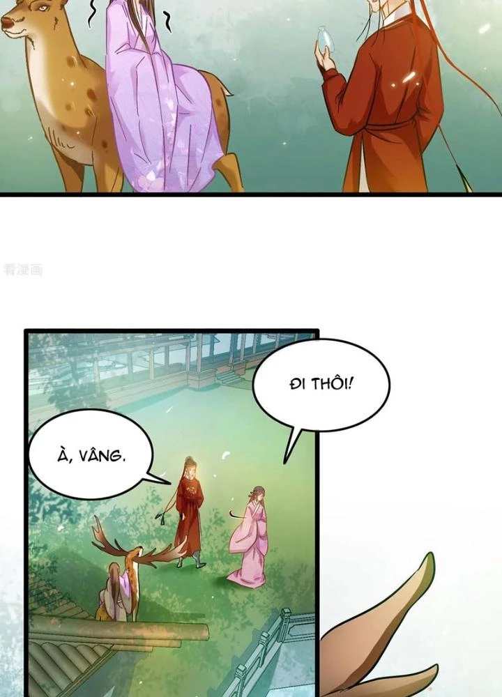 Đệ Nhất Nằm Vùng Nam Tống Chapter 76 - 35