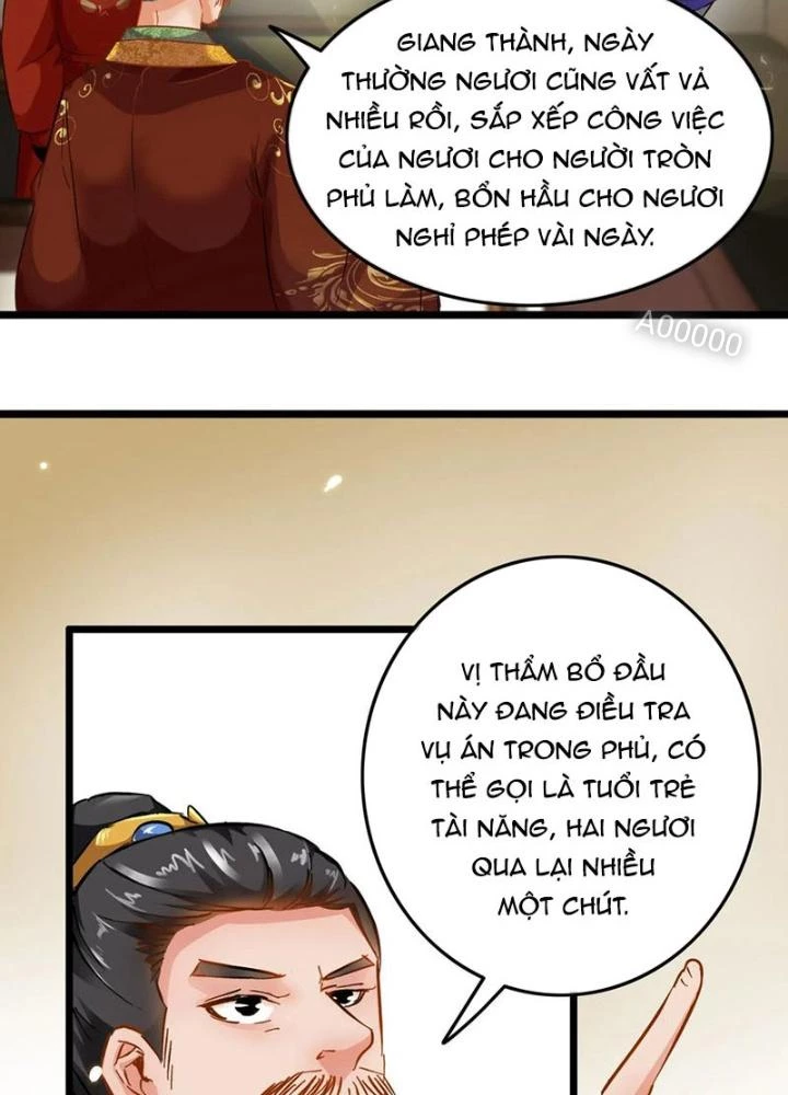 Đệ Nhất Nằm Vùng Nam Tống Chapter 76 - 55