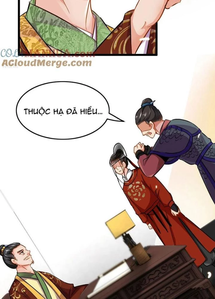 Đệ Nhất Nằm Vùng Nam Tống Chapter 76 - 57