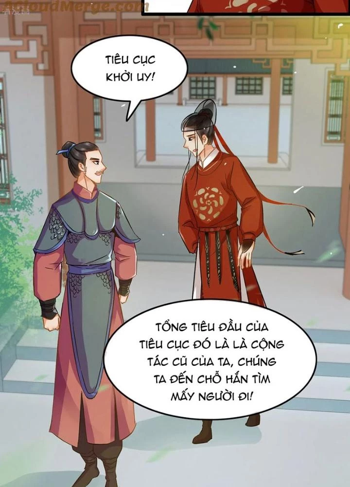 Đệ Nhất Nằm Vùng Nam Tống Chapter 77 - 15