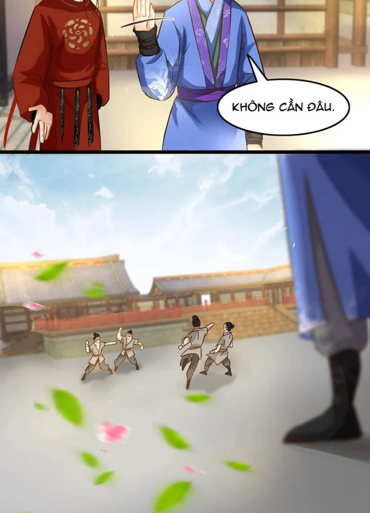 Đệ Nhất Nằm Vùng Nam Tống Chapter 77 - 19