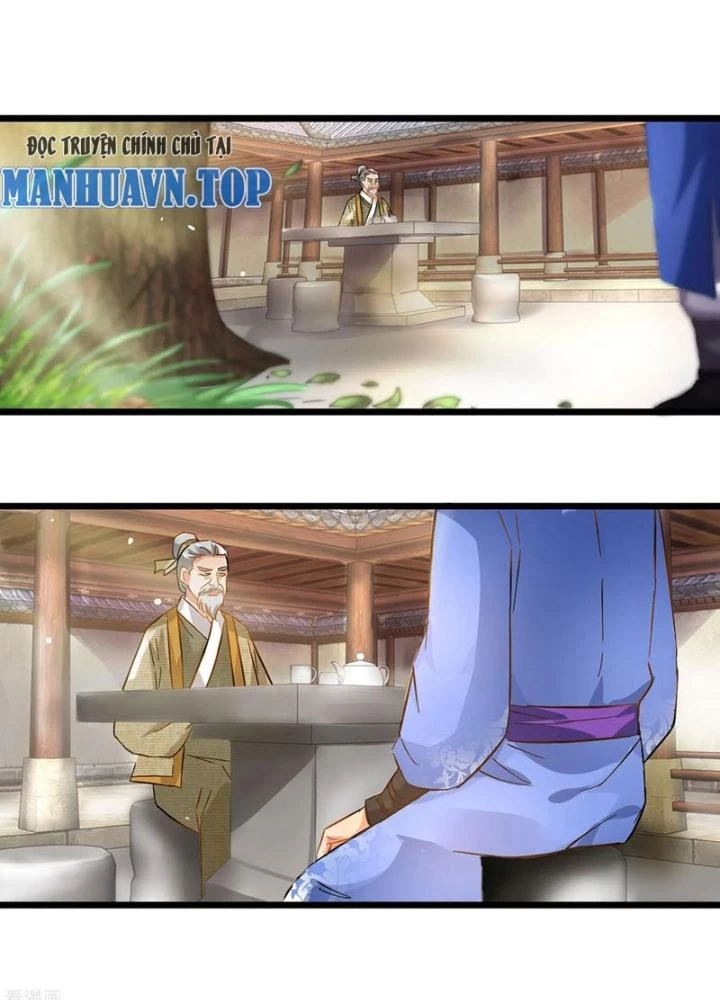 Đệ Nhất Nằm Vùng Nam Tống Chapter 77 - 21