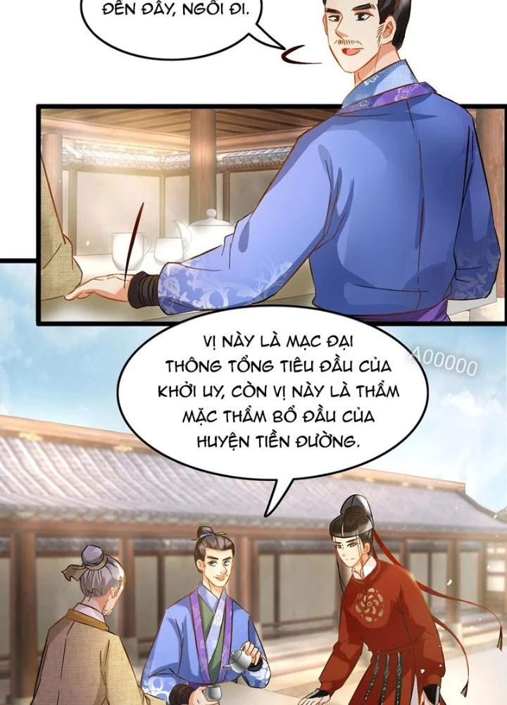 Đệ Nhất Nằm Vùng Nam Tống Chapter 77 - 23