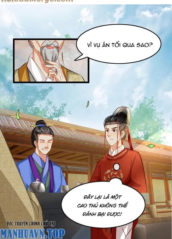 Đệ Nhất Nằm Vùng Nam Tống Chapter 77 - 25