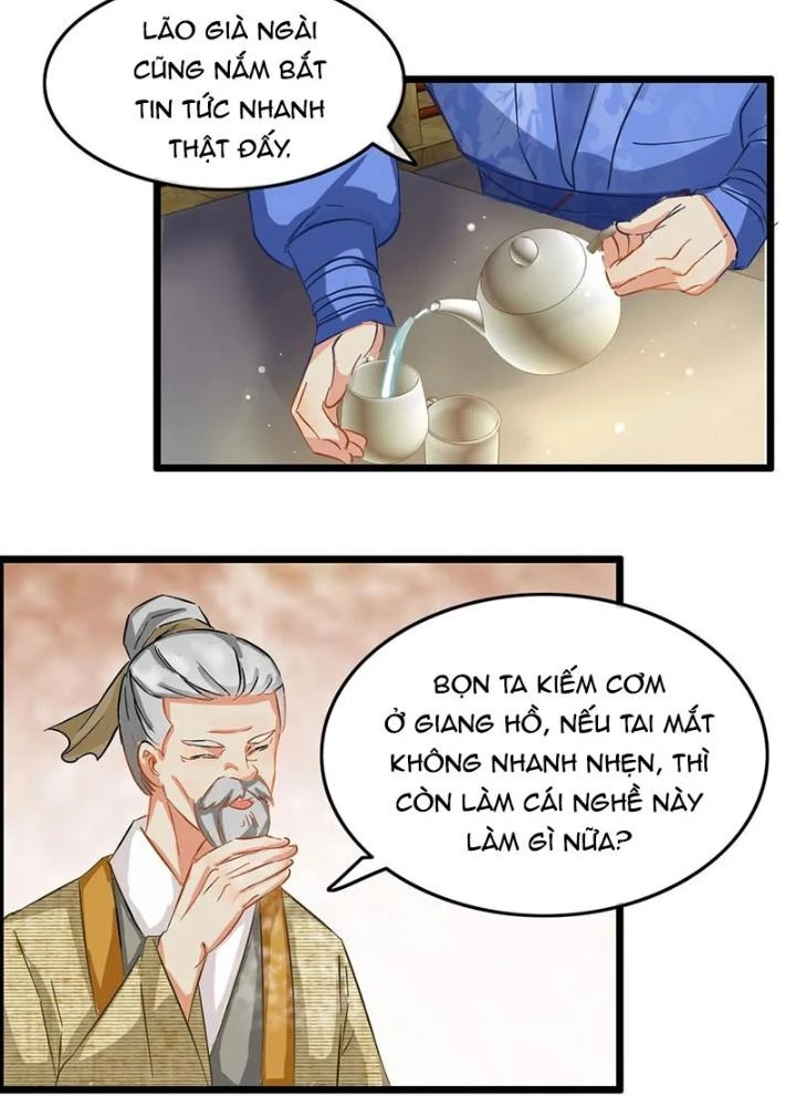Đệ Nhất Nằm Vùng Nam Tống Chapter 77 - 27