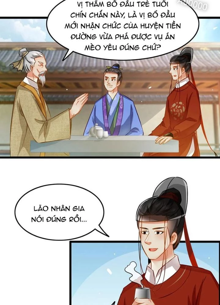 Đệ Nhất Nằm Vùng Nam Tống Chapter 77 - 29