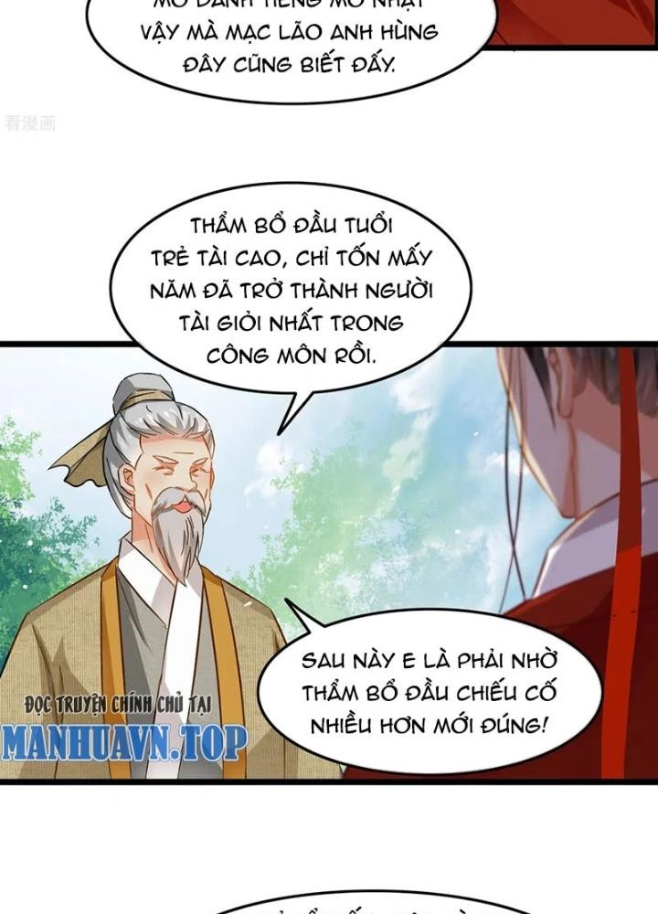 Đệ Nhất Nằm Vùng Nam Tống Chapter 77 - 31
