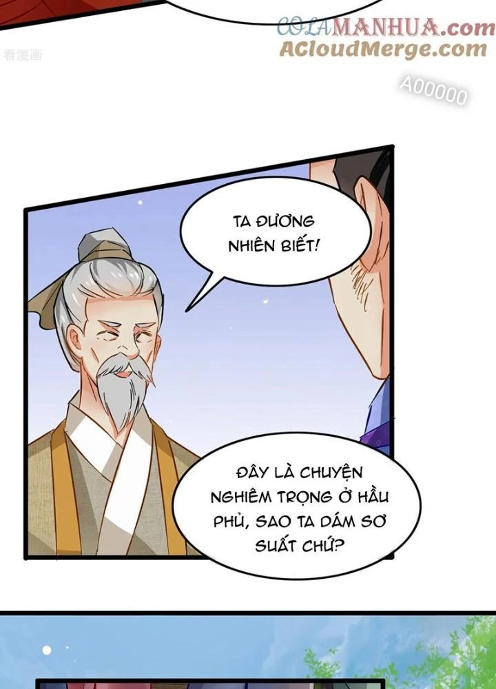 Đệ Nhất Nằm Vùng Nam Tống Chapter 77 - 39