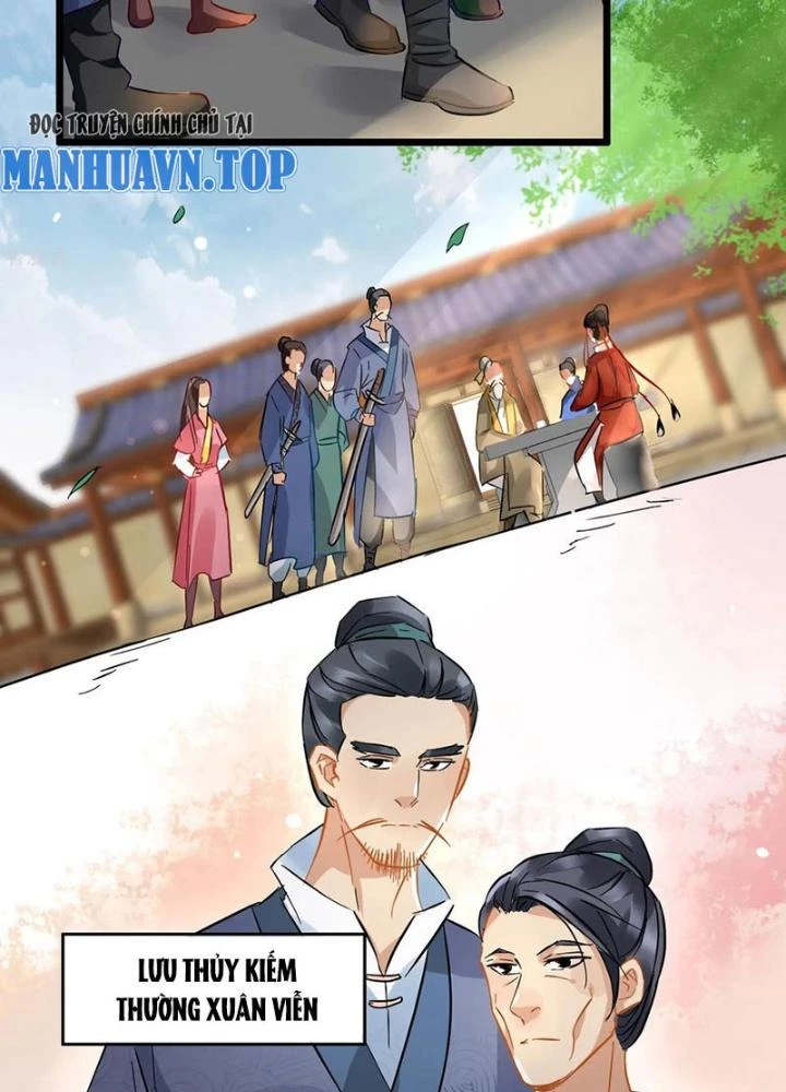 Đệ Nhất Nằm Vùng Nam Tống Chapter 77 - 41