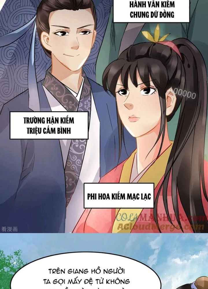 Đệ Nhất Nằm Vùng Nam Tống Chapter 77 - 43