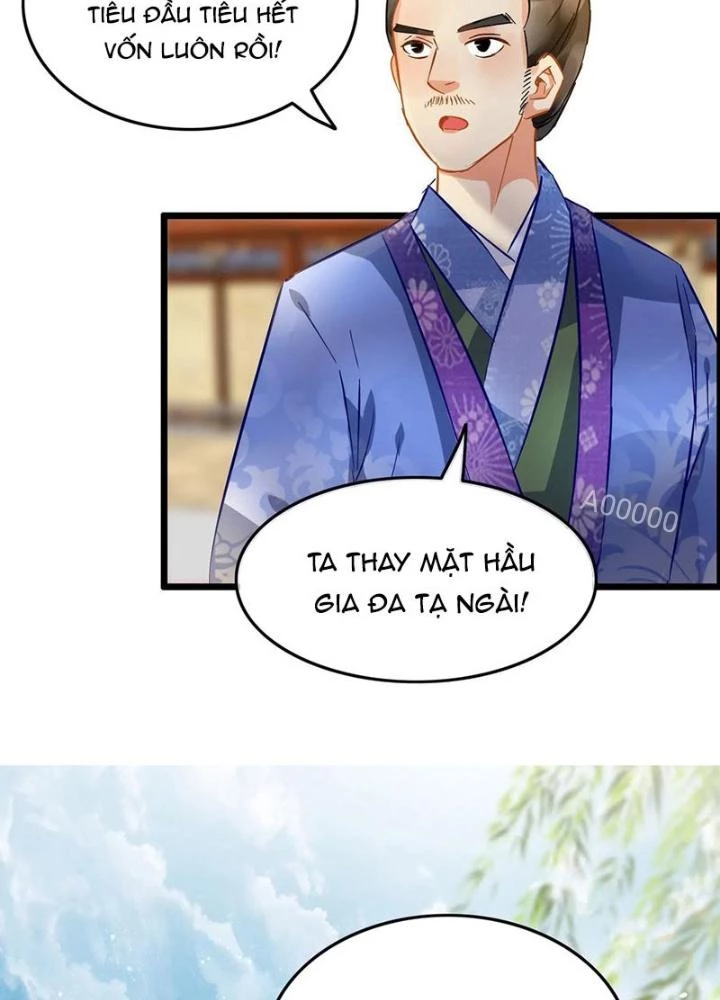 Đệ Nhất Nằm Vùng Nam Tống Chapter 77 - 47