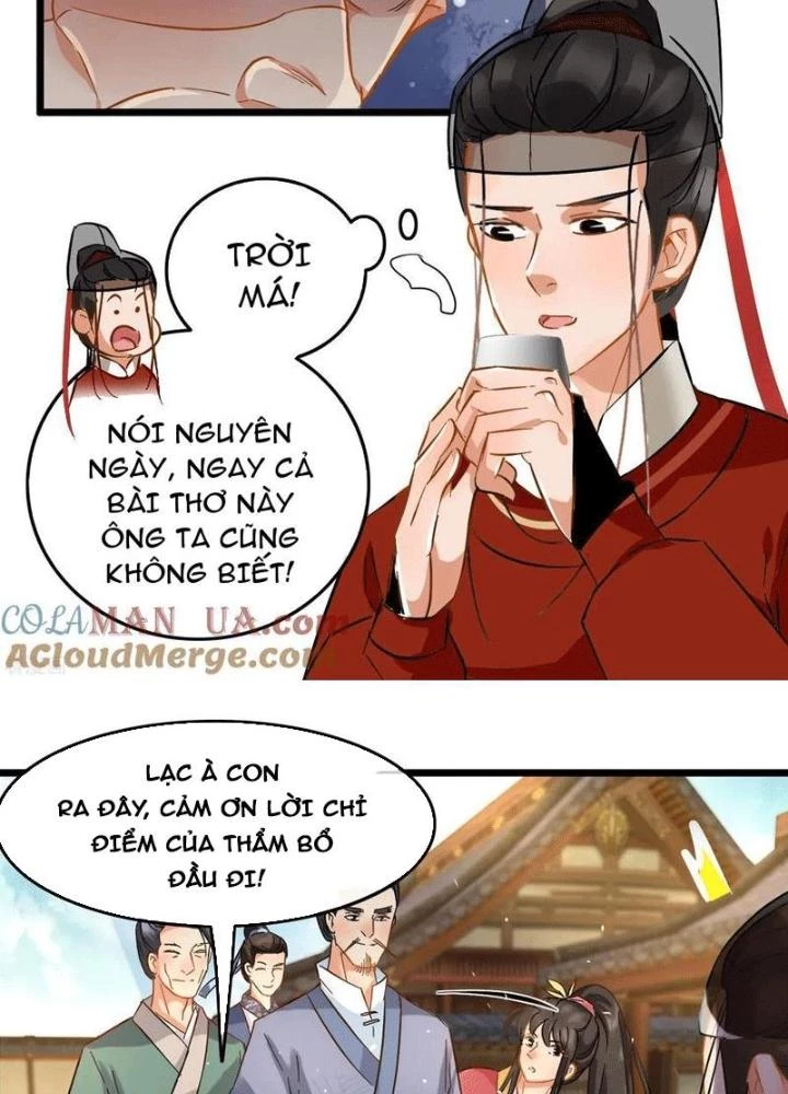 Đệ Nhất Nằm Vùng Nam Tống Chapter 78 - 19
