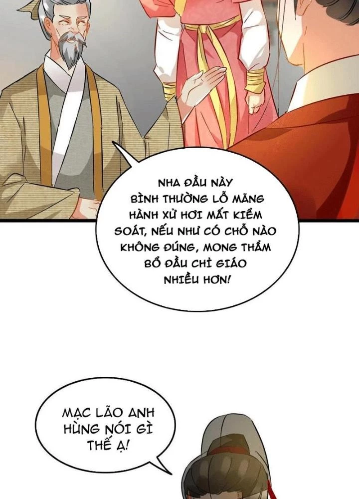 Đệ Nhất Nằm Vùng Nam Tống Chapter 78 - 29