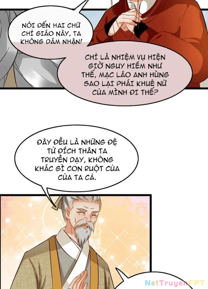 Đệ Nhất Nằm Vùng Nam Tống Chapter 78 - 31