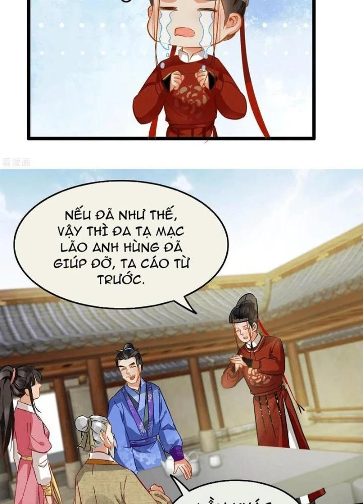 Đệ Nhất Nằm Vùng Nam Tống Chapter 78 - 35