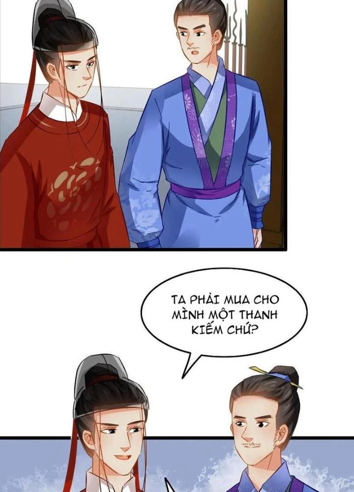 Đệ Nhất Nằm Vùng Nam Tống Chapter 78 - 41