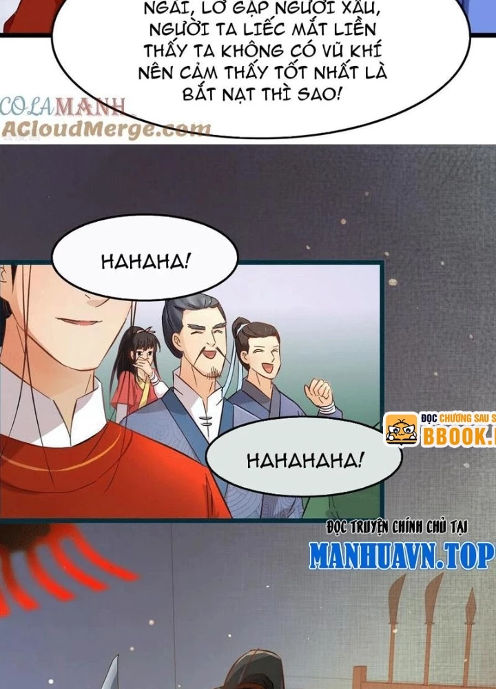 Đệ Nhất Nằm Vùng Nam Tống Chapter 78 - 43