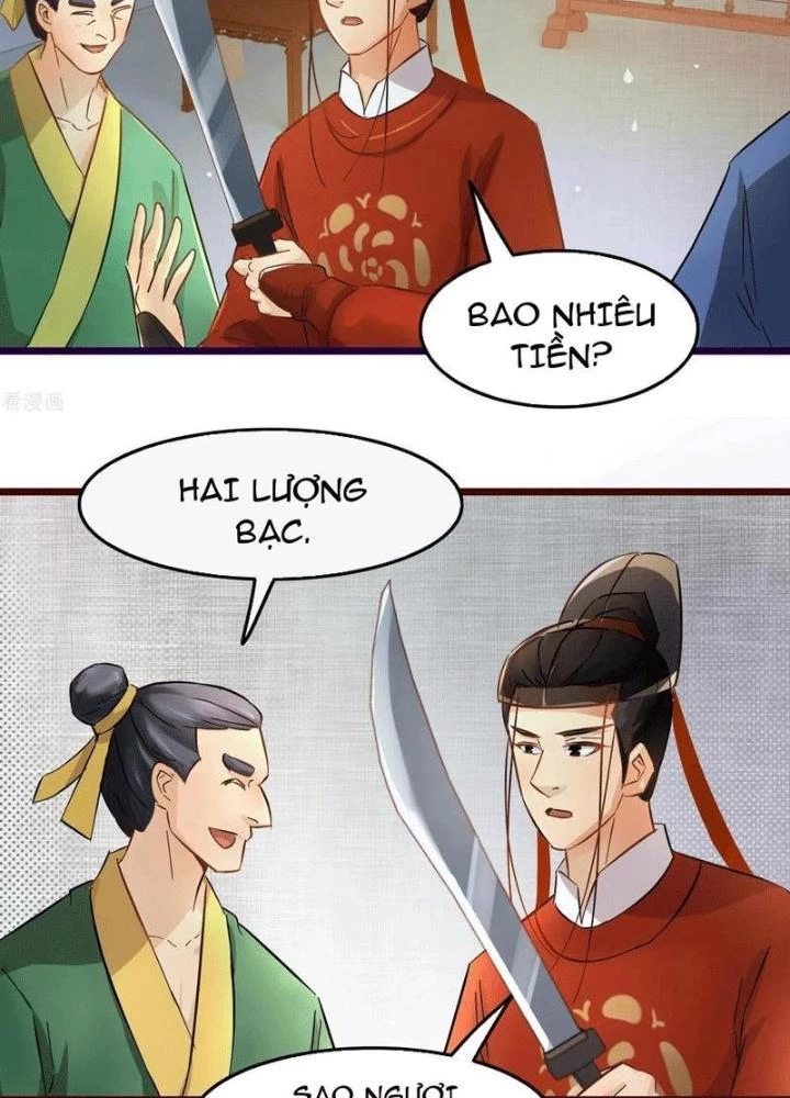 Đệ Nhất Nằm Vùng Nam Tống Chapter 78 - 45