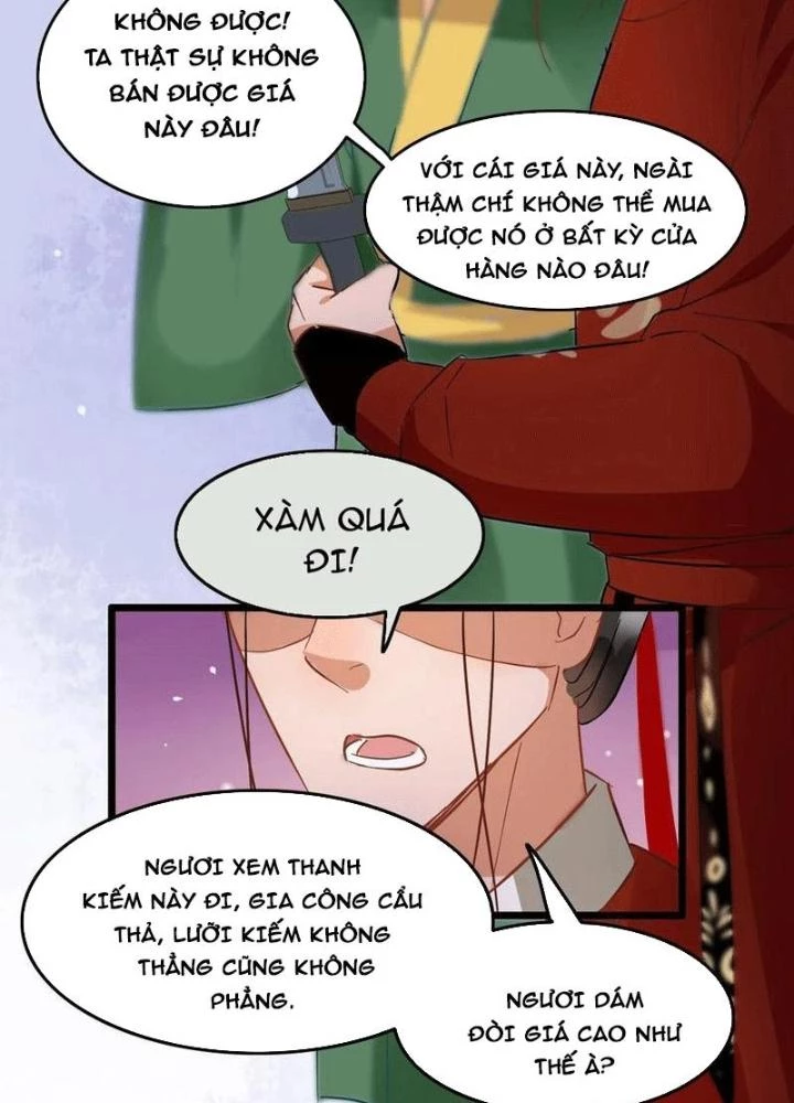 Đệ Nhất Nằm Vùng Nam Tống Chapter 78 - 49