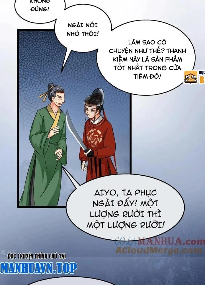 Đệ Nhất Nằm Vùng Nam Tống Chapter 78 - 51