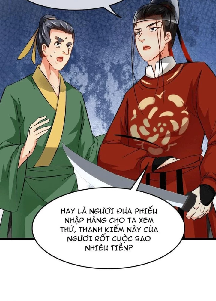 Đệ Nhất Nằm Vùng Nam Tống Chapter 78 - 53