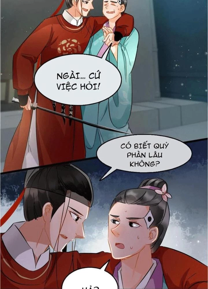 Đệ Nhất Nằm Vùng Nam Tống Chapter 79 - 17