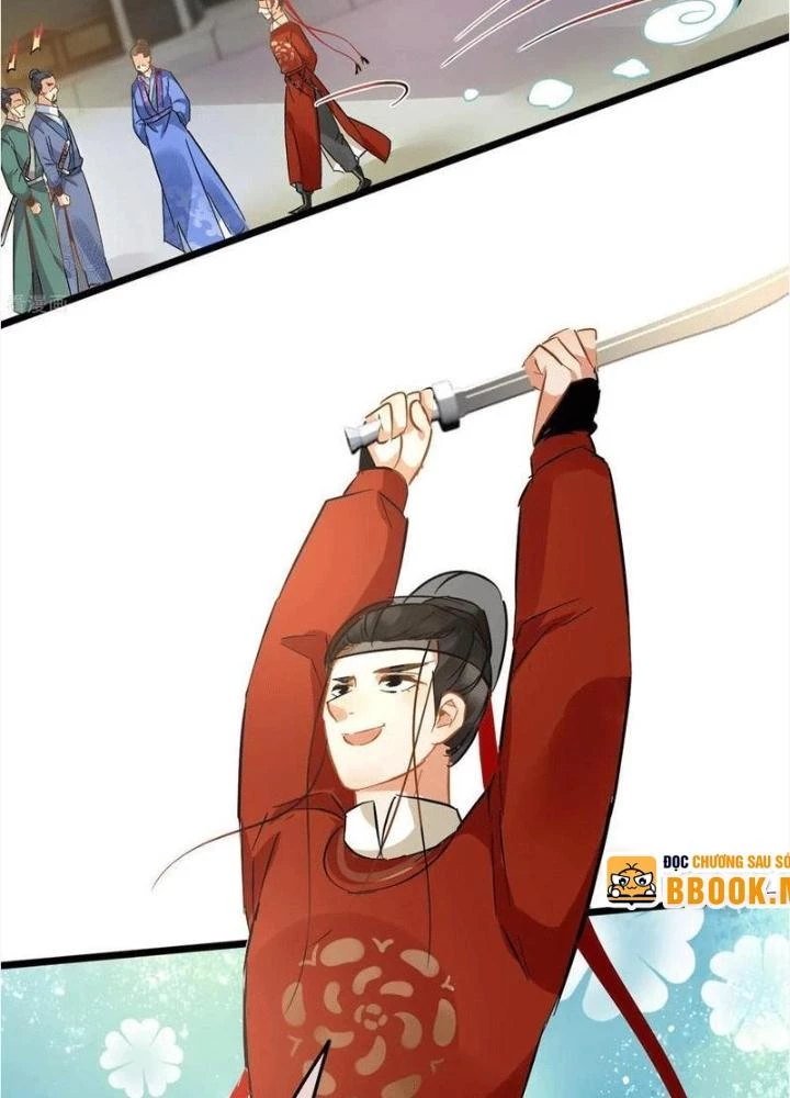 Đệ Nhất Nằm Vùng Nam Tống Chapter 79 - 21