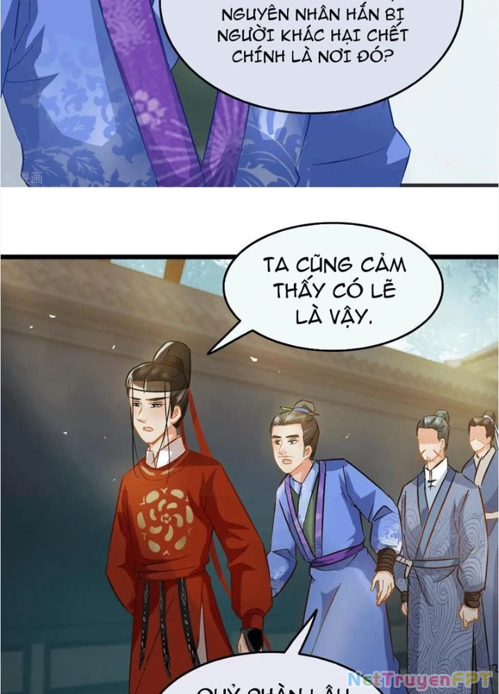 Đệ Nhất Nằm Vùng Nam Tống Chapter 79 - 35