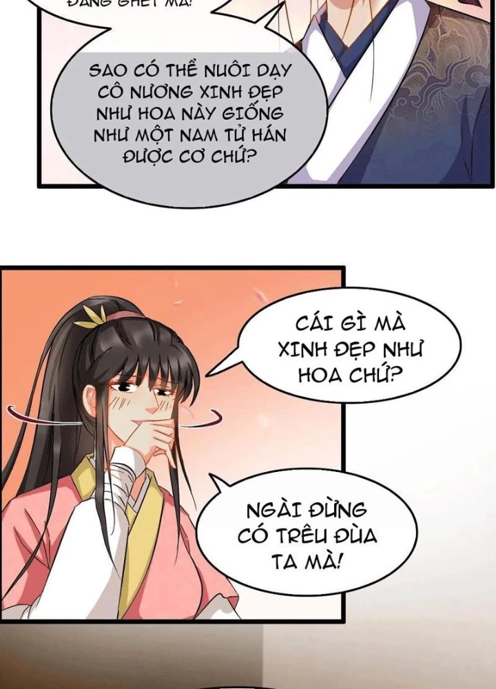 Đệ Nhất Nằm Vùng Nam Tống Chapter 80 - 13