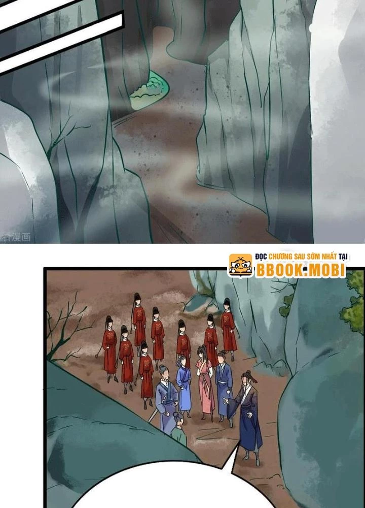 Đệ Nhất Nằm Vùng Nam Tống Chapter 80 - 27